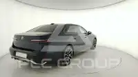 2025 BMW 740