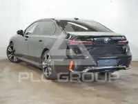 2025 BMW 740