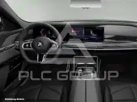 2025 BMW 740