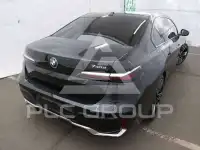 2025 BMW 740