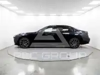2025 BMW 740