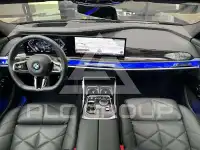2025 BMW 740