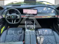 2025 BMW 740