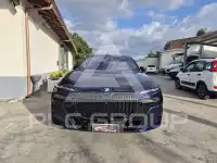2025 BMW 740