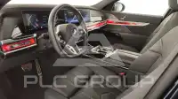 2025 BMW 740