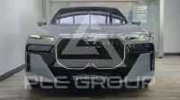 2025 BMW 740