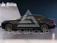 2025 BMW 740