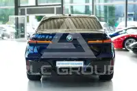2025 BMW 740