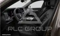 2025 BMW 740