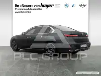 2025 BMW 740