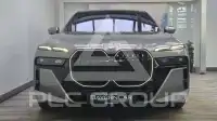 2025 BMW 740