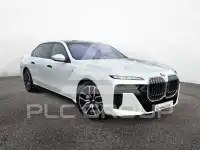 2025 BMW 740
