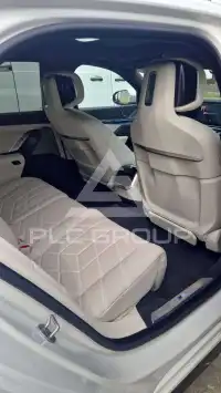 2025 BMW 740