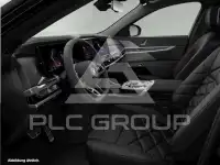 2025 BMW 740