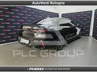 2025 BMW 740