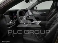 2025 BMW 740
