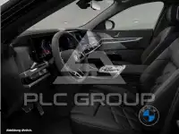 2025 BMW 740