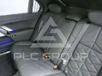 2025 BMW 740