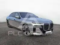 2025 BMW 740