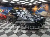 2025 BMW 740