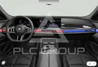 2025 BMW 740