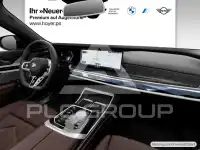 2025 BMW 740