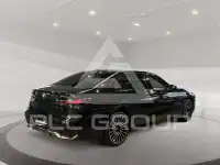 2025 BMW 740