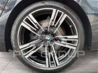 2025 BMW 740