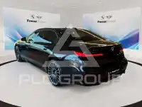 2025 BMW 740