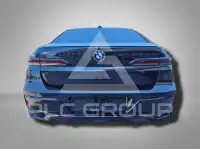 2025 BMW 740