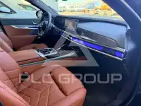 2025 BMW 740