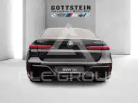 2025 BMW 740