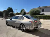 2025 BMW 740