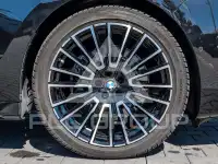 2025 BMW 740