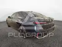 2025 BMW 740