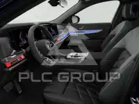 2025 BMW 740