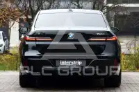2025 BMW 740