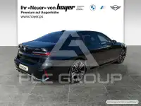 2025 BMW 740