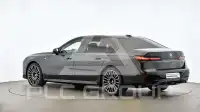 2025 BMW 740