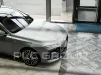 2025 BMW 740
