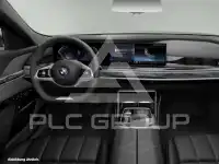 2025 BMW 740