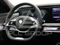 2025 BMW 740