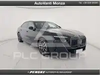 2025 BMW 740