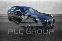 2025 BMW 740