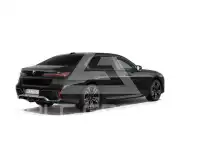 2025 BMW 740