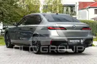 2025 BMW 740
