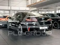 2025 BMW 740