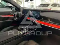 2025 BMW 740