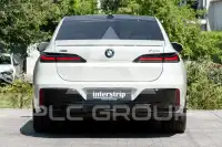 2025 BMW 740