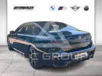 2025 BMW 740